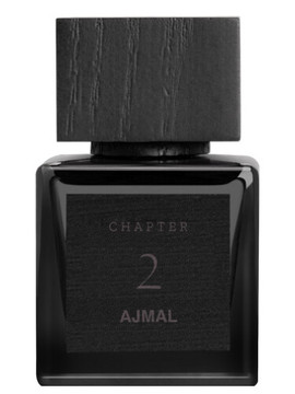 Ajmal - Chapter 2