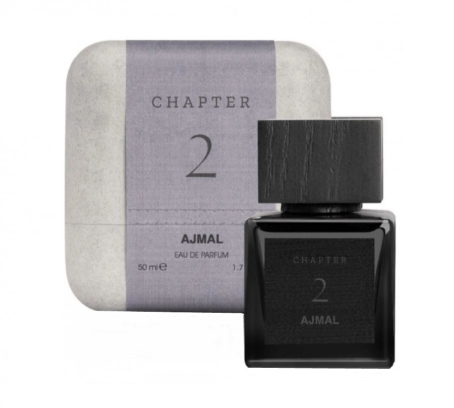 Ajmal - Chapter 2