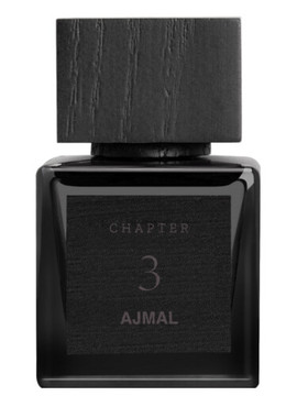 Ajmal - Chapter 3