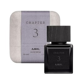 Отзывы на Ajmal - Chapter 3