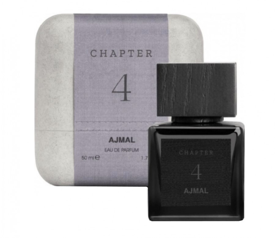 Ajmal - Chapter 4