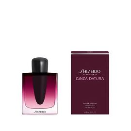 Shiseido - Ginza Datura