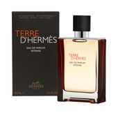 Мужская парфюмерия Hermes Terre D'Hermes Eau De Parfum Intense