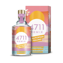 4711 - Remix Cologne California Feeling