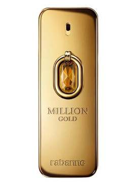 Paco Rabanne - Million Gold Elixir