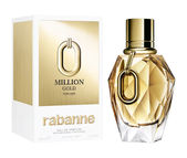 Купить Paco Rabanne Million Gold