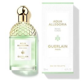 Guerlain - Aqua Allegoria Rosa Verde