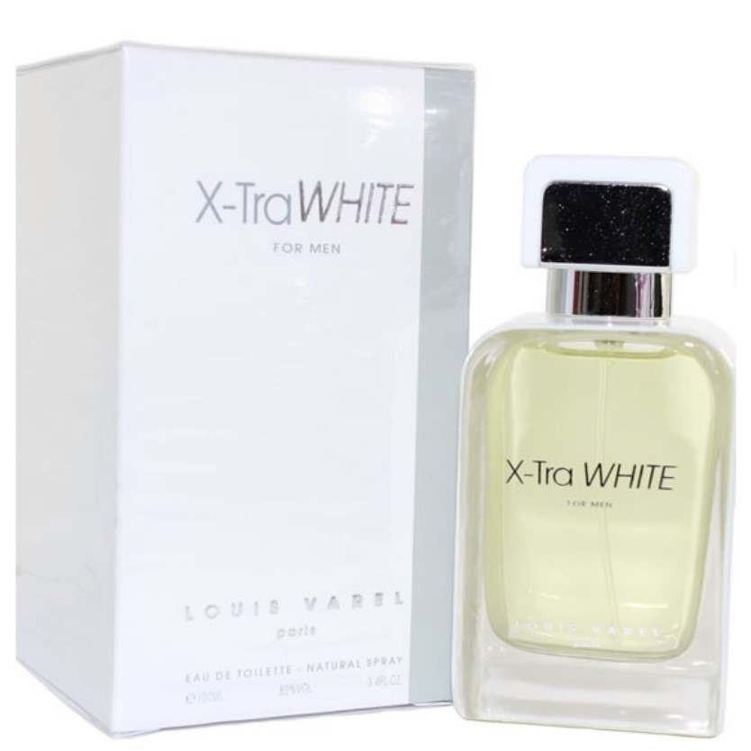 Jadi Xenon - White