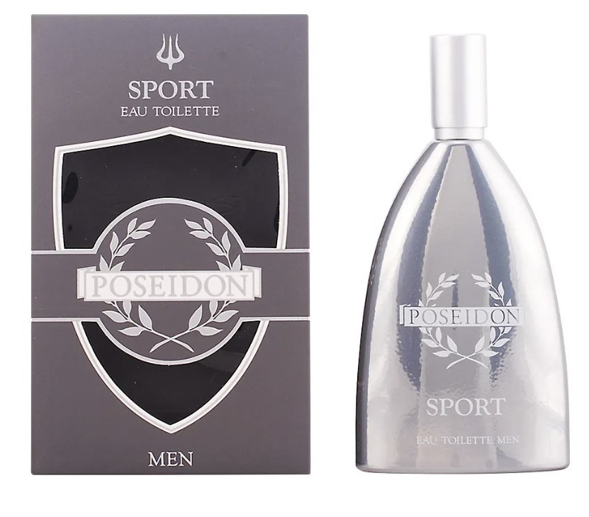 Jadi Xenon - Sport