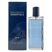 Мужская парфюмерия Davidoff Essentials Blue