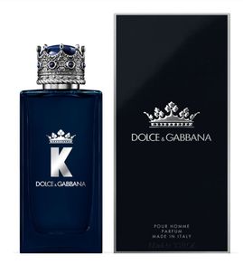 Dolce & Gabbana - K By Dolce & Gabbana Parfum