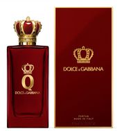Купить Dolce & Gabbana Q By Dolce & Gabbana Parfum