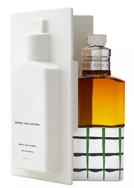 Отзывы на Dries Van Noten - Rock The Myrrh