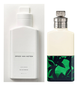 Отзывы на Dries Van Noten - Santal Greenery