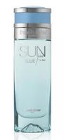 Мужская парфюмерия Franck Olivier Sun Java Blue