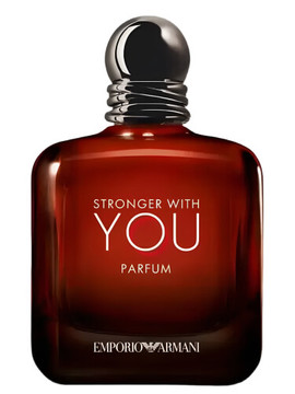 Отзывы на Giorgio Armani - Stronger With You Parfum