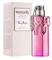 Купить Thierry Mugler Womanity Liqueurs De Parfum