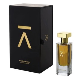 Отзывы на Azman - Killer Vavoom