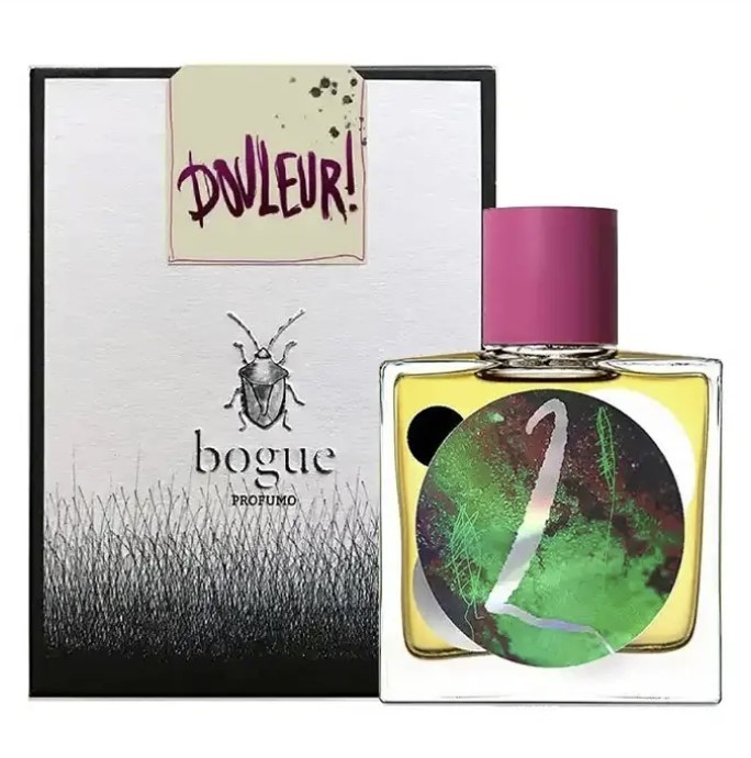 Bogue - Douleur!2