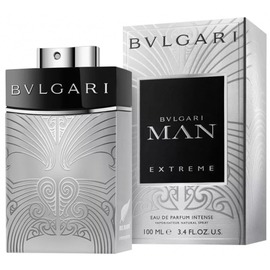 Bvlgari - Man Extreme Intense