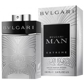 Мужская парфюмерия Bvlgari Man Extreme Intense
