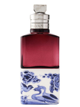 Dries Van Noten - Soie Malaquais