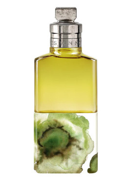 Dries Van Noten - Vanille Camouflage