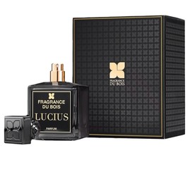 Fragrance Du Bois - Lucius