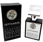 Купить Gallagher Fragrances Septamber