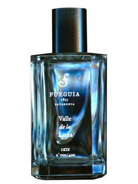 Fueguia 1833 - Valle De La Luna