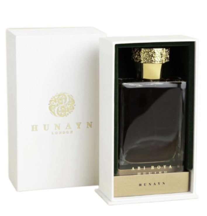 Hunayn - Abi Roya