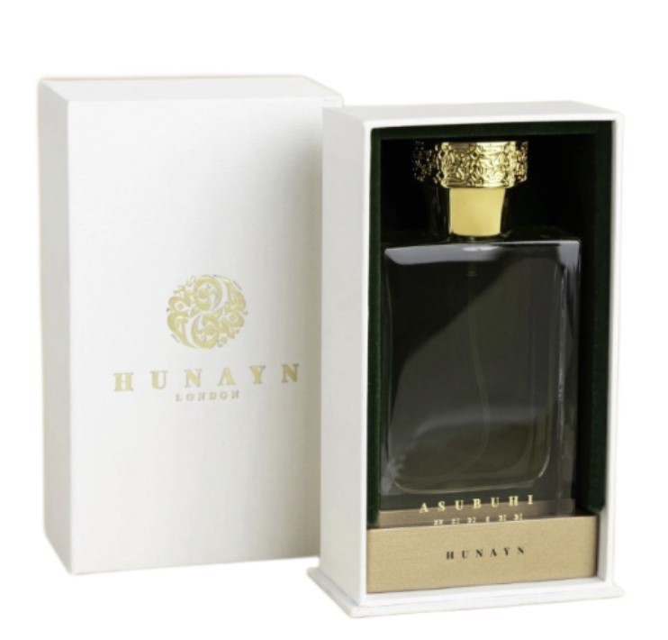 Hunayn - Asubuhi