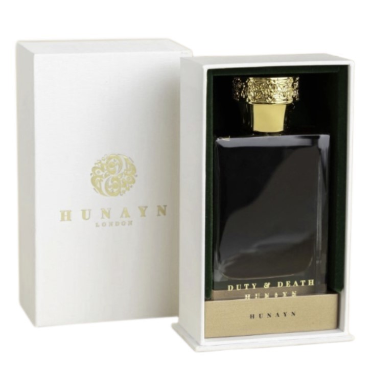 Hunayn - Duty & Death