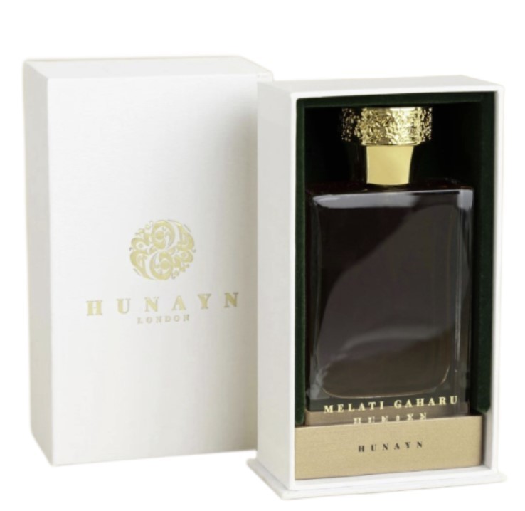 Hunayn - Melati Gaharu