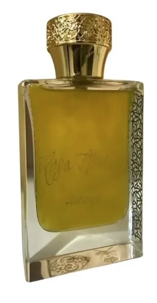 Hunayn - Rosa Ataraxis