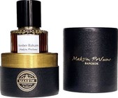 Купить Maksim Perfume Amber Balsam