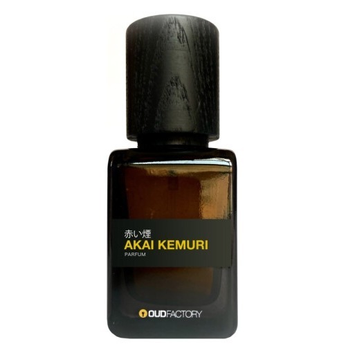 Oud Factory - Akai Kemuri