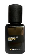 Купить Oud Factory Coracao De Rosas