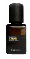 Купить Oud Factory Dokutsu Kanam