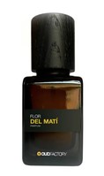 Купить Oud Factory Flor Del Mati