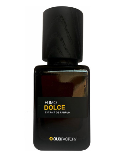 Oud Factory - Fumo Dolce