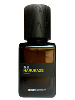 Купить Oud Factory Harukaze