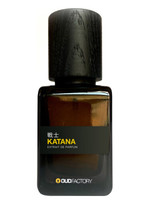 Купить Oud Factory Katana