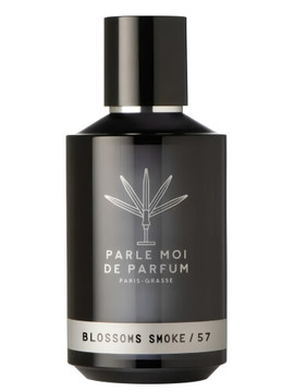 Parle Moi de Parfum - Blossoms Smoke 57