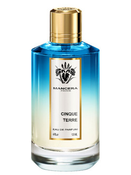 Mancera - Cinque Terre