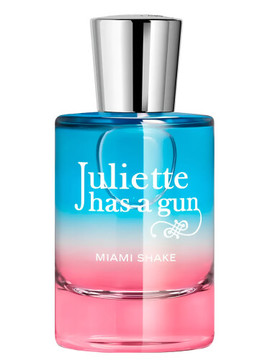 Отзывы на Juliette Has A Gun - Miami Shake