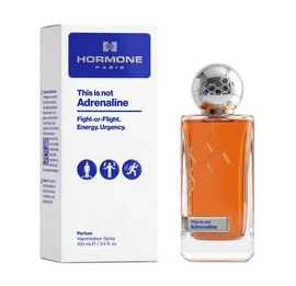 Отзывы на Hormone Paris - Adrenaline
