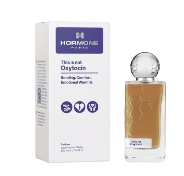 Hormone Paris - Oxytocin