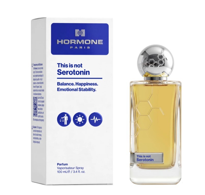 Hormone Paris - Serotonin
