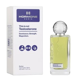 Отзывы на Hormone Paris - Testosterone